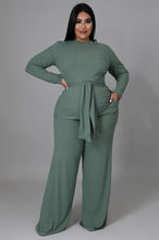Load image into Gallery viewer, The Nina Pant Set-Plus
